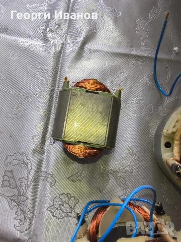 Резервни части за инструменти FERM, снимка 4 - Други инструменти - 53350489