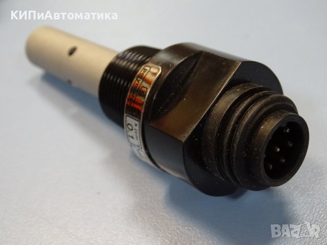 сензор Zellweger Polymetron 8311 conductivity sensor, снимка 13 - Резервни части за машини - 37204372