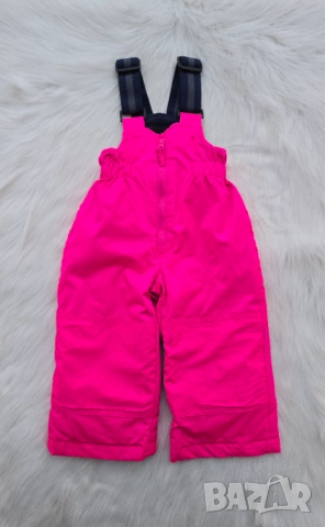 Детски ски гащеризон George - 2 години, снимка 10 - Бебешки гащеризони - 52777545