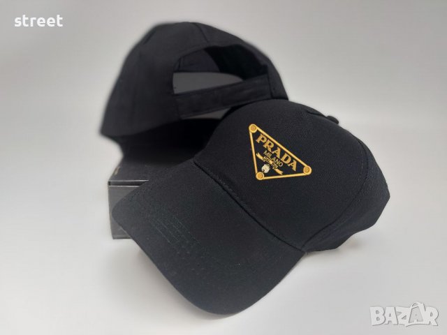 Летни шапки с козирка Лого бродерия GUESS hats Armani на едро и дребно , снимка 7 - Шапки - 39924340