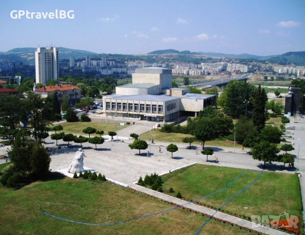 Перперикон, Татул и Златоград , снимка 3 - Автобусни екскурзии - 36711123