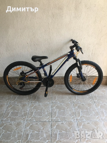 CALIFORNIA  GILROY 24, снимка 17 - Велосипеди - 51759938