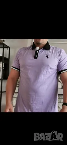 Ежедневна тениска , снимка 13 - Тениски - 49888413