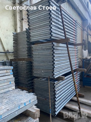 Скеле под наем / монтаж / демонтаж / продажба, снимка 14 - Изолации - 38575283