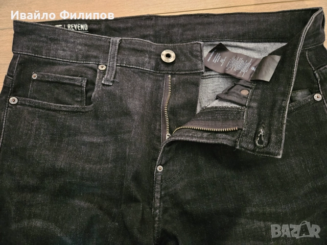 G-STAR Scotch & Soda, снимка 12 - Дънки - 52494423