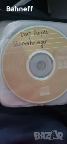 Deep Purple , снимка 1