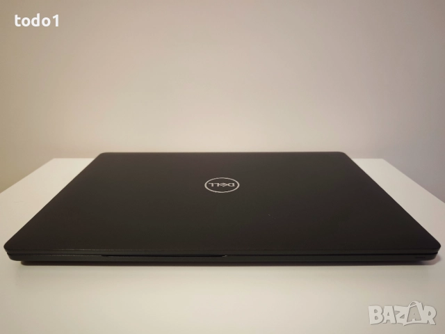 Dell Latitude 5500 FHD IPS i5-8365U/256GB/8GB/4G модем, снимка 4 - Лаптопи за работа - 52858175
