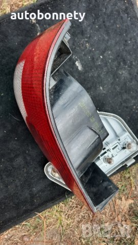 Перфектен стоп vw поло 2003 г., снимка 5 - Части - 43034145