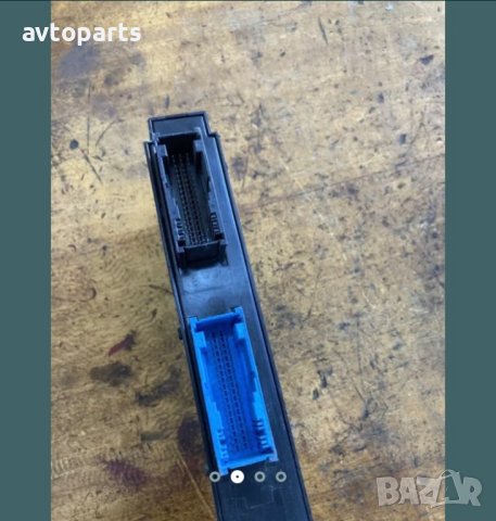 Bmw e90,91,92 BCM комфорт модул L, снимка 2 - Части - 40408522