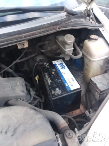 Хюндай Н1, снимка 7 - Бусове и автобуси - 52181497