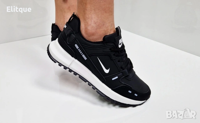 дамски маратонки nike, снимка 4 - Маратонки - 53501769