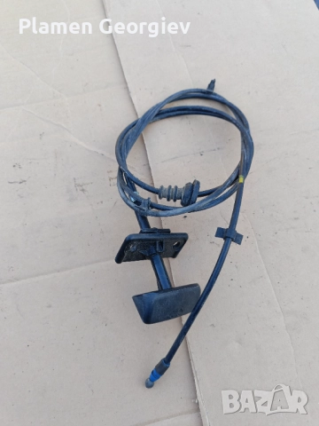 Жило с дръжка за преден капак Сузуки Игнис