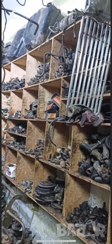 Ваз Лада Жигули 2101.2102.2103.2104.2105.2106.2107.21099, снимка 6 - Части - 43172049