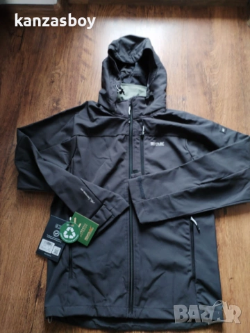 REGATTA 'Arana'- софтшел мъжко яке НОВО  С , снимка 9 - Якета - 53385966