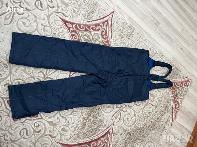 Мъжки работен гащеризон, снимка 5 - Спортни дрехи, екипи - 39810929