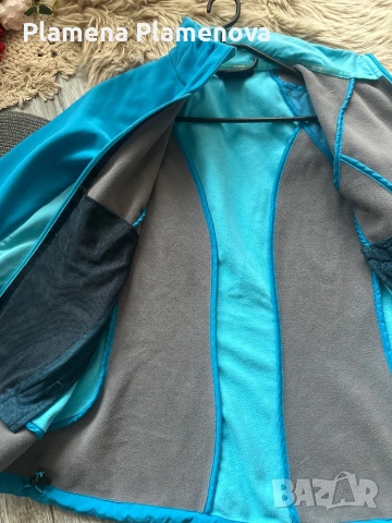 Софт Шел яке Adidas TERREX, снимка 8 - Якета - 53423830