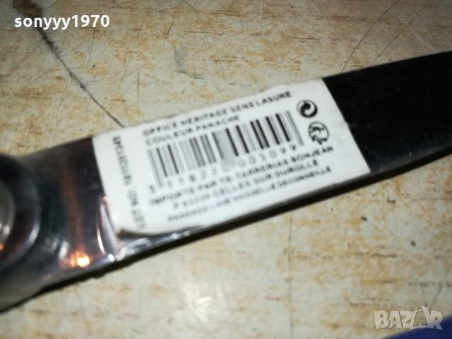 LAGUIOLE HERITAGE-FRANCE 2 НОЖА 0612211839, снимка 5 - Колекции - 35050868