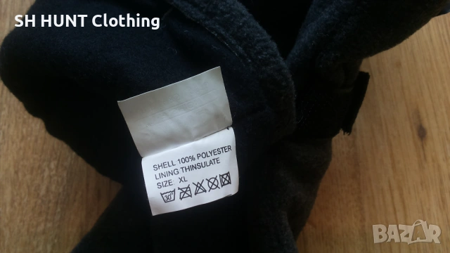 HANDI 3M Thinsulate Insulation Polar Gloves размер XL поларени ръкавици - 1827, снимка 11 - Ръкавици - 53004251