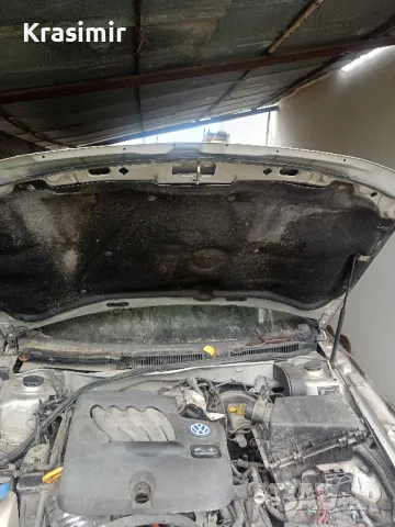 Голф 4 бензин 2.0 115 hp на части, снимка 10 - Части - 50063750