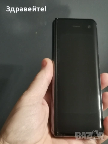 Samsung Galaxy Fold SM-F900F 12/512, снимка 9 - Samsung - 53413974