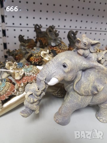 Фигурки, снимка 5 - Статуетки - 43158504