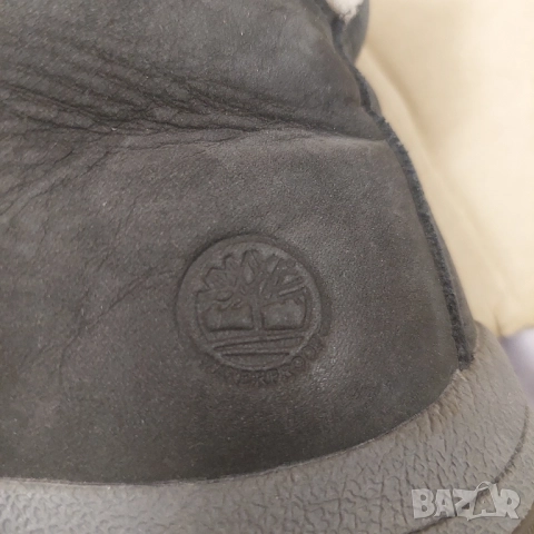 ботуши / боти Timberland Canard Resort номер 39 водоустойчиви, снимка 9 - Дамски боти - 52125086