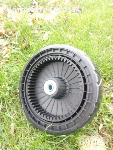 Резервни колела за косачки. , снимка 13 - Градинска техника - 27130876