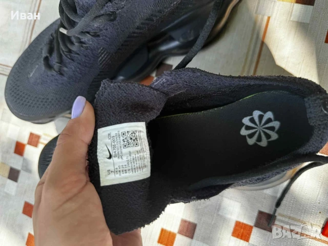 Обувки Найк, снимка 3 - Маратонки - 51154949