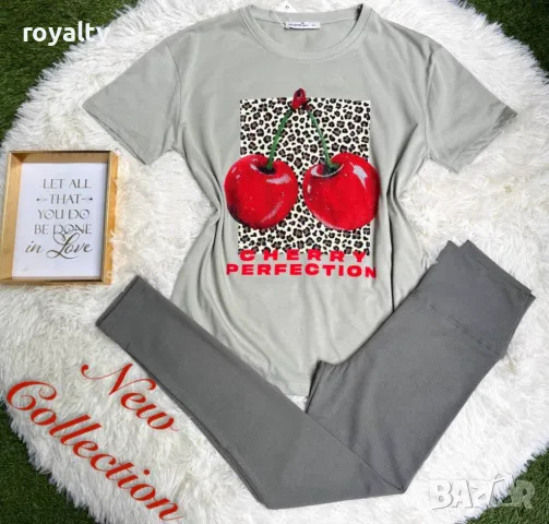 Дамски комплекти Различни дизайни , снимка 6 - Комплекти - 50413277