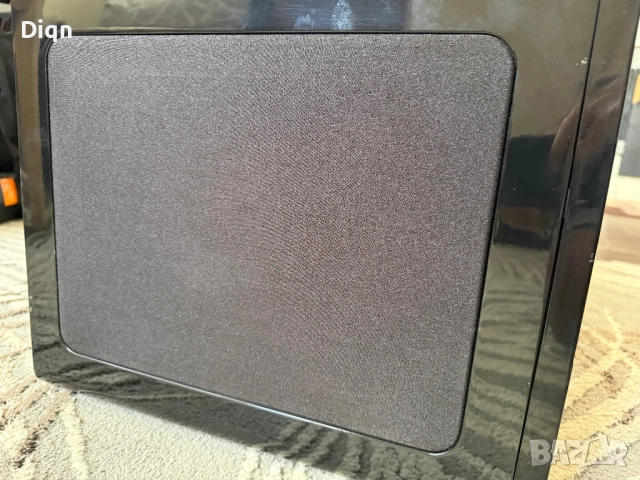 Boston Subwoofer , снимка 11 - Тонколони - 51539164