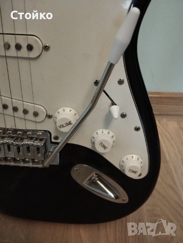  Електрическа китара SX SST62, снимка 6 - Китари - 43274444