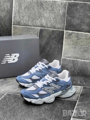 дамски маратонки New balance , снимка 2 - Маратонки - 51080412