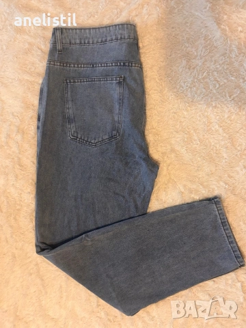 ✨ Нови дамски дънки размер 38 ✨, снимка 2 - Дънки - 53480836
