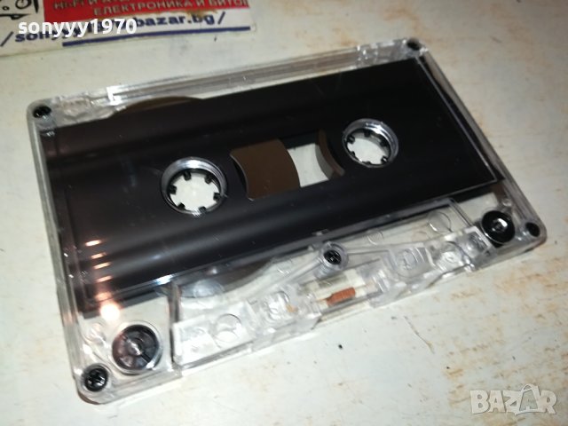 DONNA SUMMERS-КАСЕТА 2811231010, снимка 4 - Аудио касети - 43177821