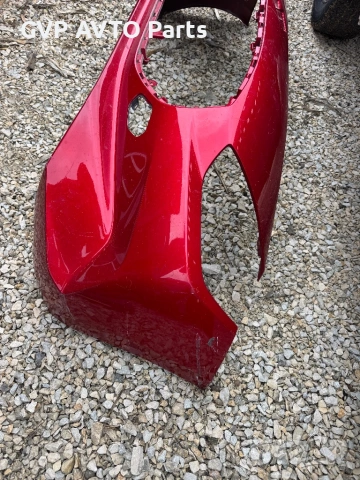 Предна броня SUZUKI SWIFT MK-9 2023, снимка 4 - Части - 53391601