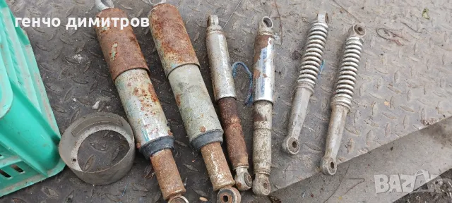 части за   балкан и други, снимка 7 - Части - 49719406