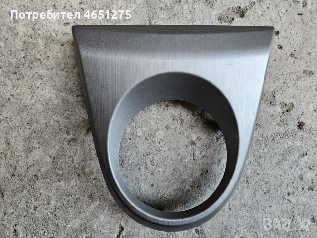 Конзола/ринг за скоростен лост за Хонда Сивик 8