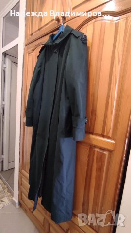 Шлифер Lady Adler, снимка 4 - Палта, манта - 35517943