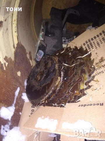 Дискове за дърводелски машини руски, снимка 3 - Други инструменти - 39464532