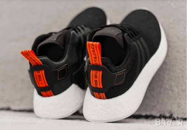 adidas NMD R2 Future Harvest номер 43 .5-44 2/3, снимка 8 - Маратонки - 49441032