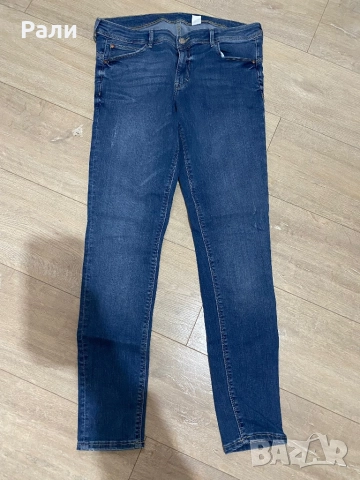 Дамски панталон нов 44, снимка 2 - Панталони - 52461866