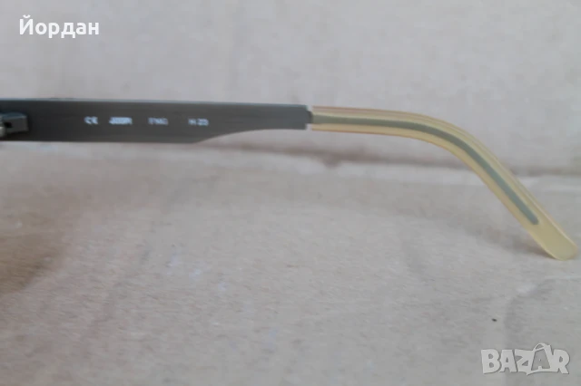 Диоптрични очила ''Joop mod. 8721'', снимка 12 - Слънчеви и диоптрични очила - 51031463