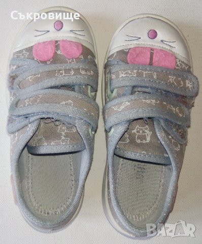 Детски обувки с анатомична подметка Бефадо Befado за момичета, снимка 9 - Детски обувки - 40329134