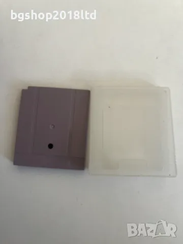 Tom And Jerry Majesco за Nintendo game boy color, снимка 2 - Игри за Nintendo - 49199613
