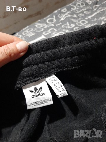 Adidas originals долнище, снимка 5 - Детски анцузи и суичери - 43990600