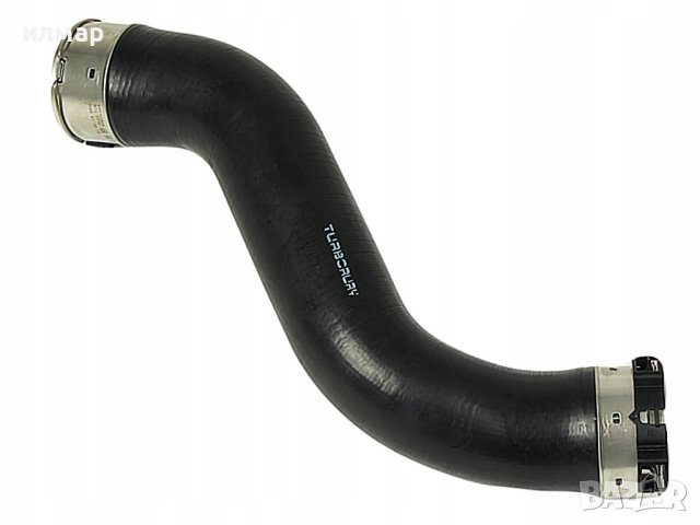 144634JA1C Маркуч за турбо за Нисан Навара