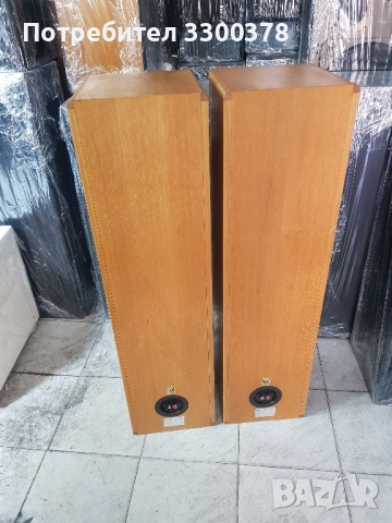 Тонколони I.q ted 4, снимка 5 - Тонколони - 51535144