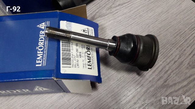 31121126253=1051801**NEU**LEMFÖRDER**BMW**E30**ШАРНИР ДОЛЕН**, снимка 3 - Части - 43239373