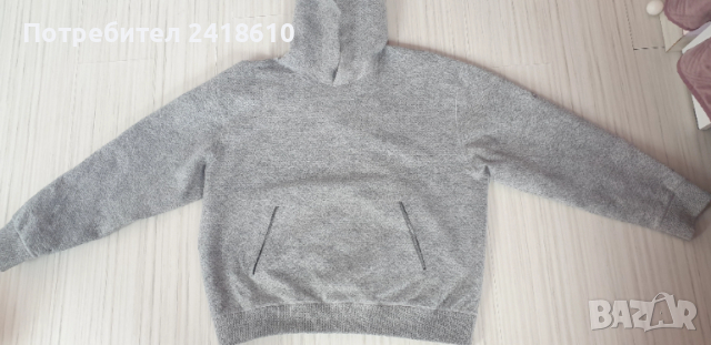 Nike Tech Pack Therma Fit Mens Size L  ОРИГИНАЛ! Мъжки Спортна Суитшърт!
