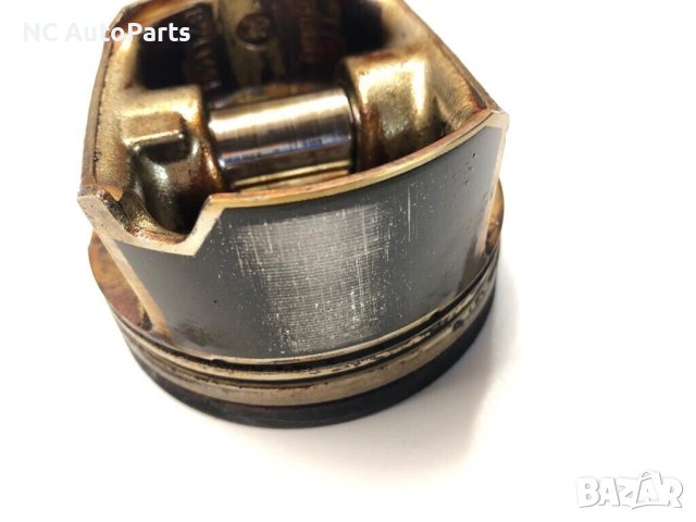 Бутало за Audi Ауди А3 8P1 2.0 GTI 200 коня BWA Евро-4 2008, снимка 5 - Части - 43036509